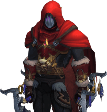 Varden render