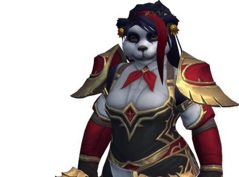 Xuanna render