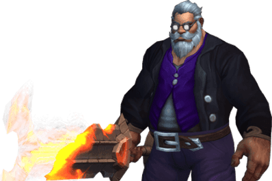 Ítsmagic render