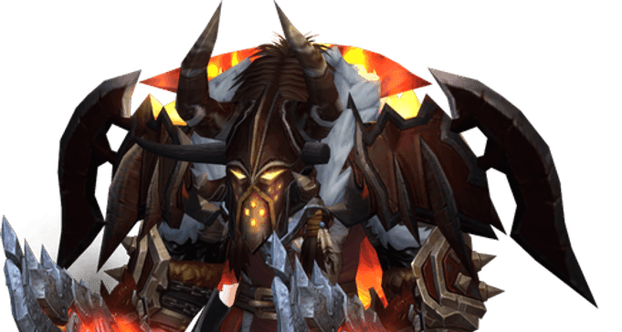 Akirok render