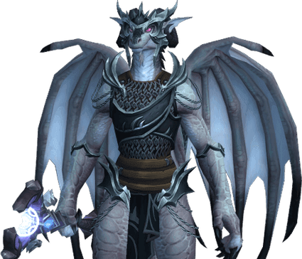 Eriu render
