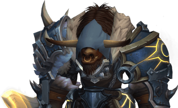 Hallemoojah render