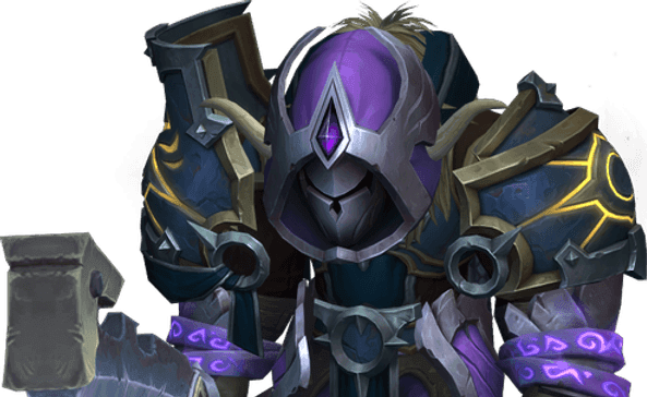 Heilkundiger render