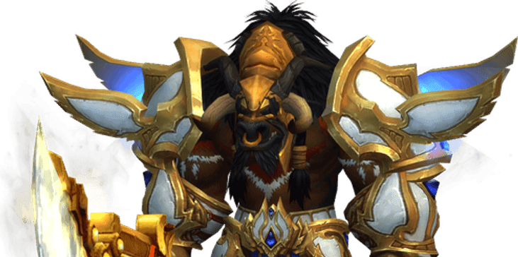 Holymoo render