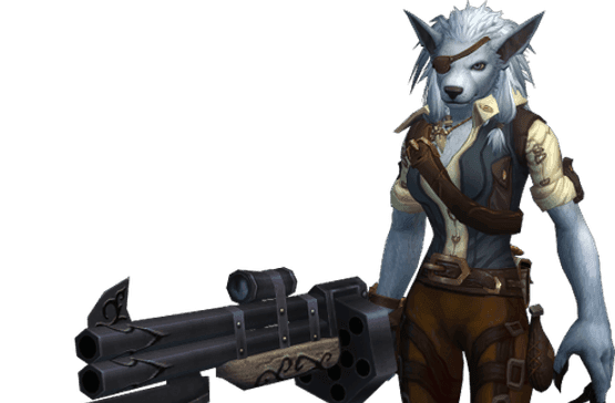 Iryeos render