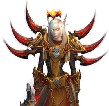 Kyra render