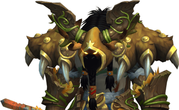 Lugus render