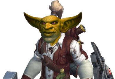 Lynocs render