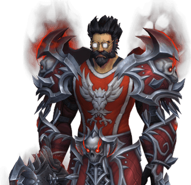 Maccu render