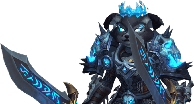 Owo render