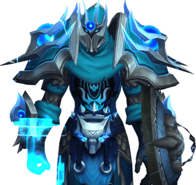 Predo render