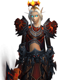 Sjarly render