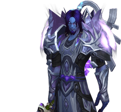 Tito render