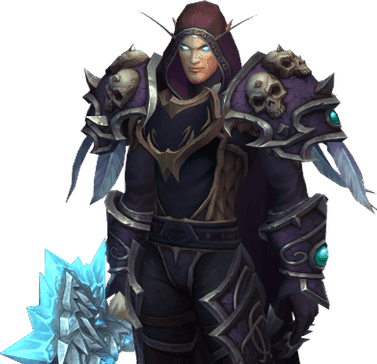 Venenatus render