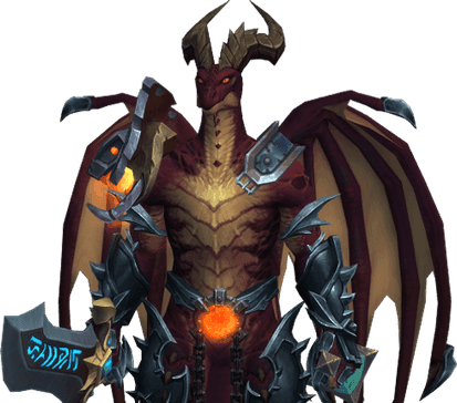 Xaeles render