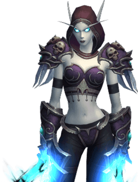 Yashako render