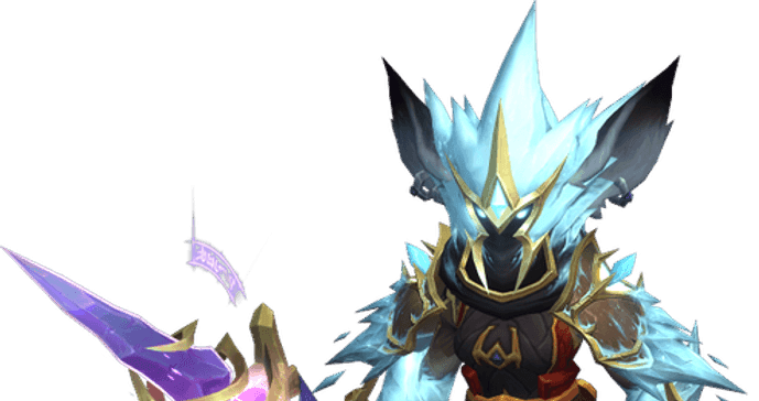 Zimtstern render