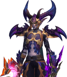 Aeloria render