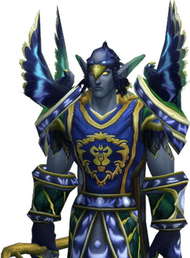 Angalis render