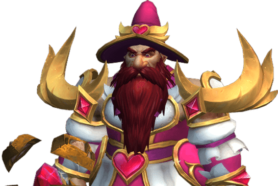 Bakadash render