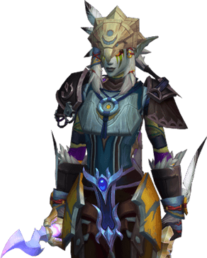 Eaïa render