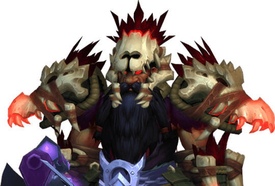 Fabrastabe render