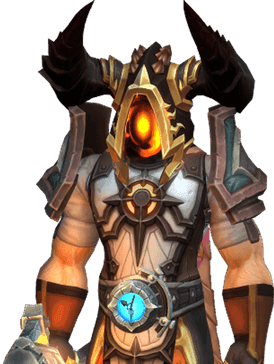 Jrbbilly render