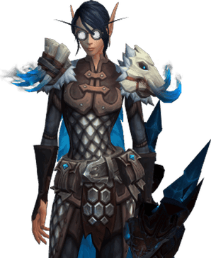 Khemiá render