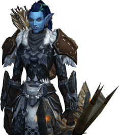 Melodie render