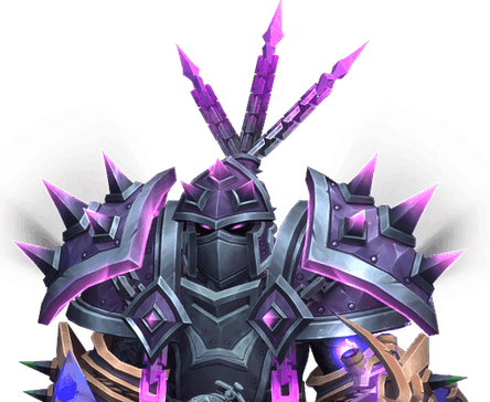 Naxxars render