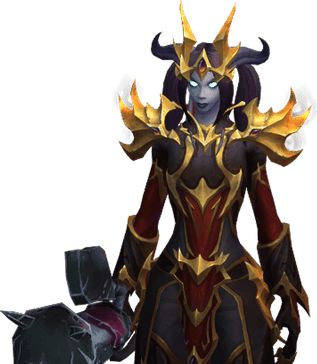 Tinalthéa render