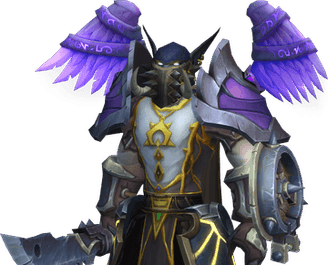 Venduln render