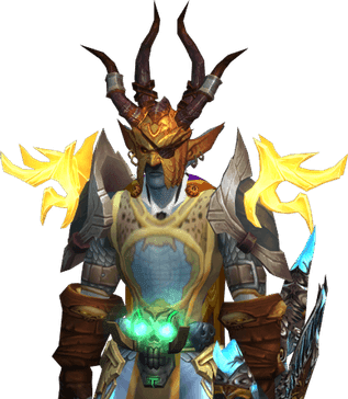 Zarthan render