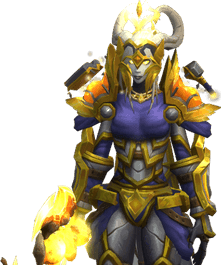 Amarÿllis render