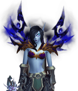 Athénasia render