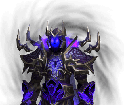 Doomyrion render