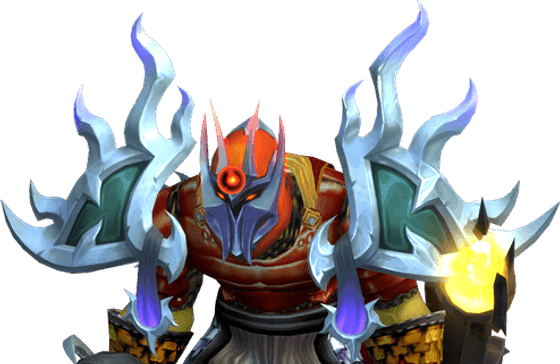 Føng render