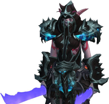Frïgg render