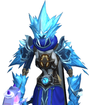 Jeti render