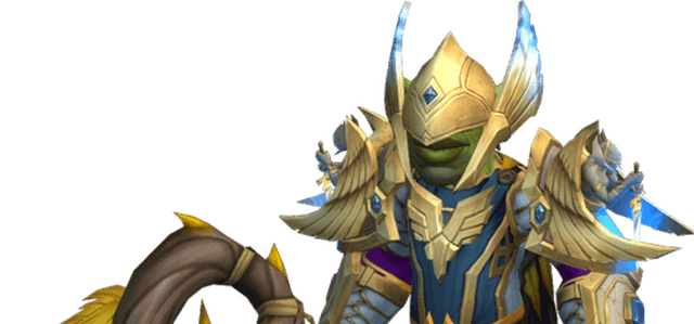 Lugan render