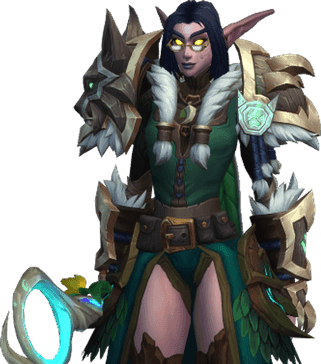 Pauleth render