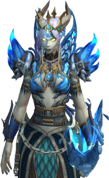 Phàrah render