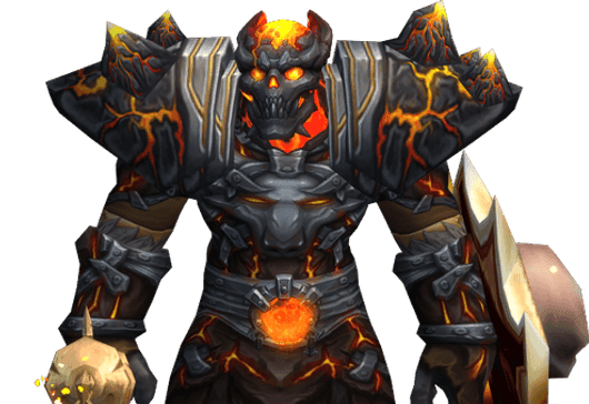 Shasky render