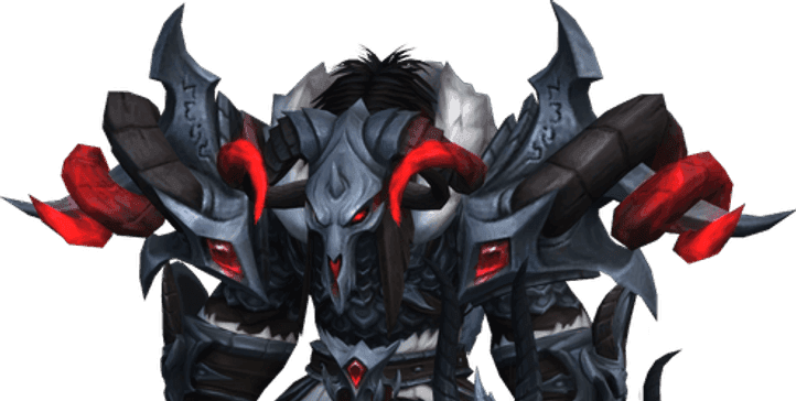 Throre render