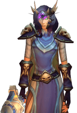Valorz render