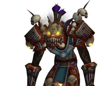 Wazoo render