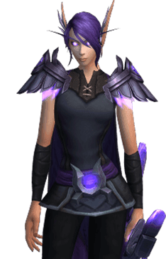 Âlauria render