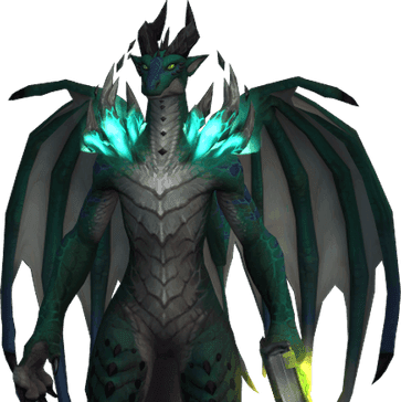 Âmayomi render