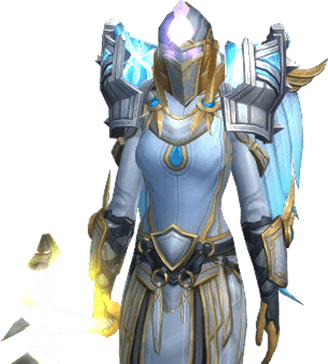 Âskara render