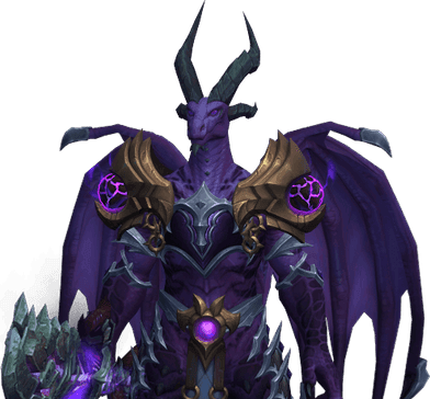 Actolonir render